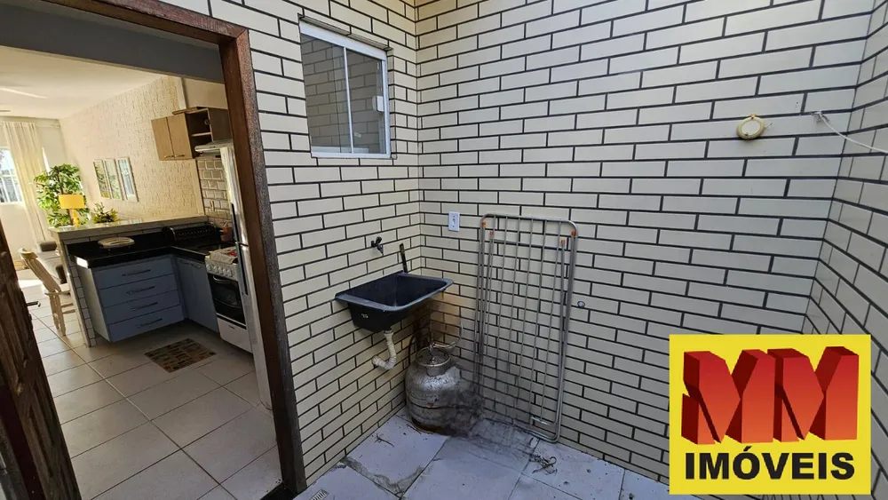 Casa de Condomínio, 2 quartos - Foto 11