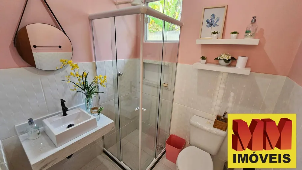 Casa de Condomínio, 2 quartos - Foto 5