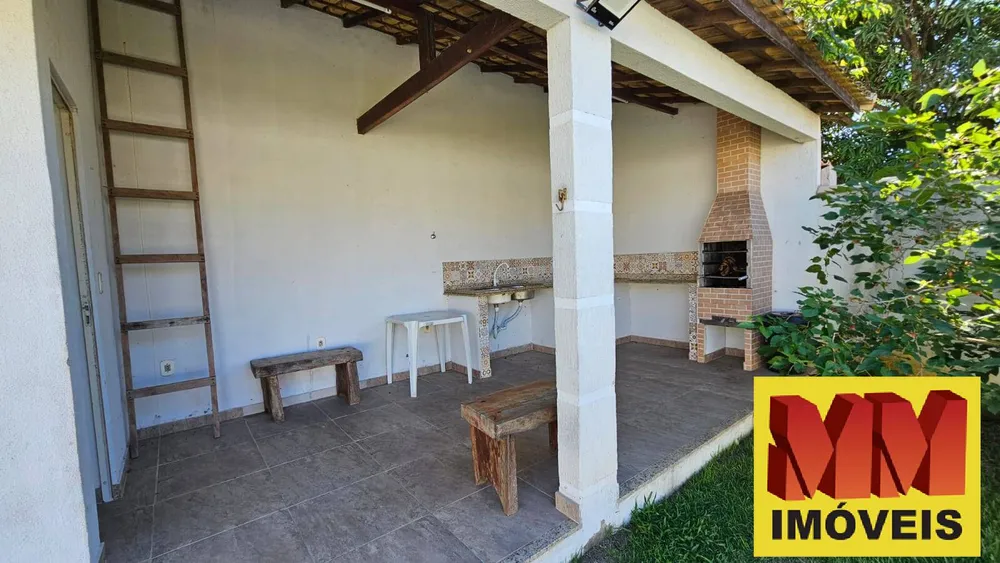 Casa de Condomínio, 2 quartos - Foto 6