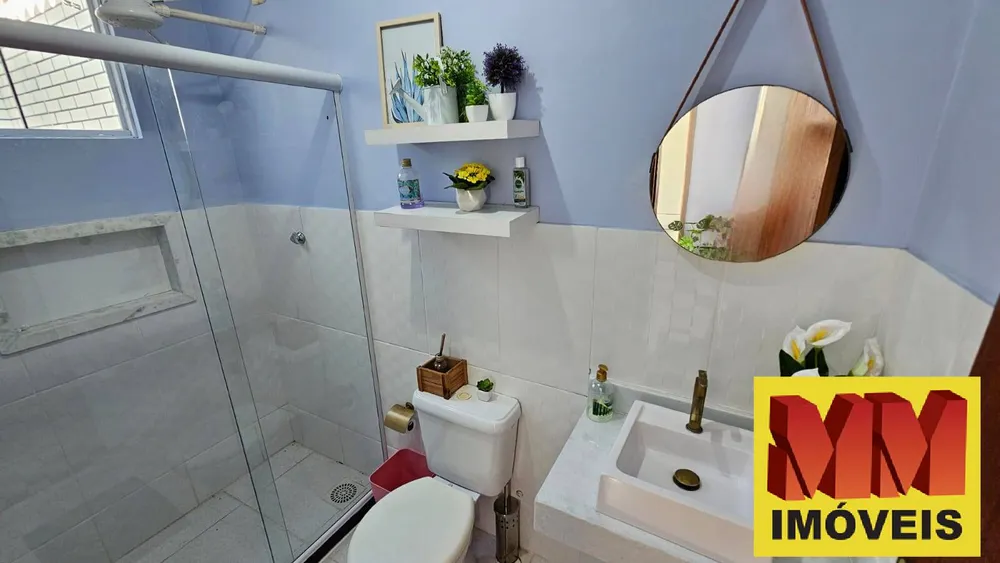 Casa de Condomínio, 2 quartos - Foto 7