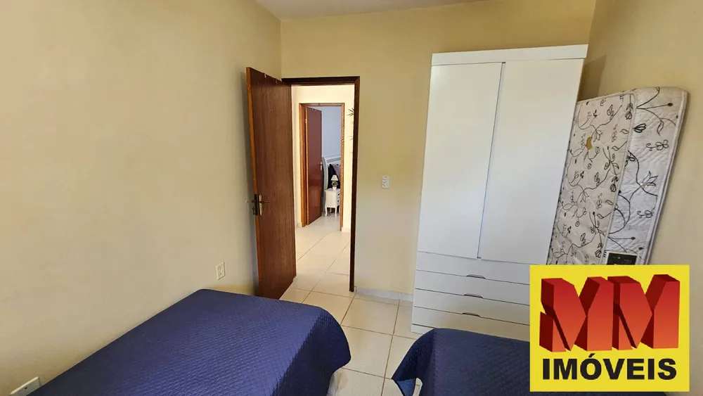 Casa de Condomínio, 2 quartos - Foto 15