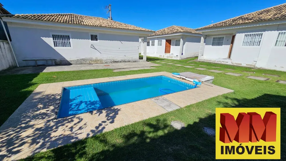 Casa de Condomínio, 2 quartos - Foto 8
