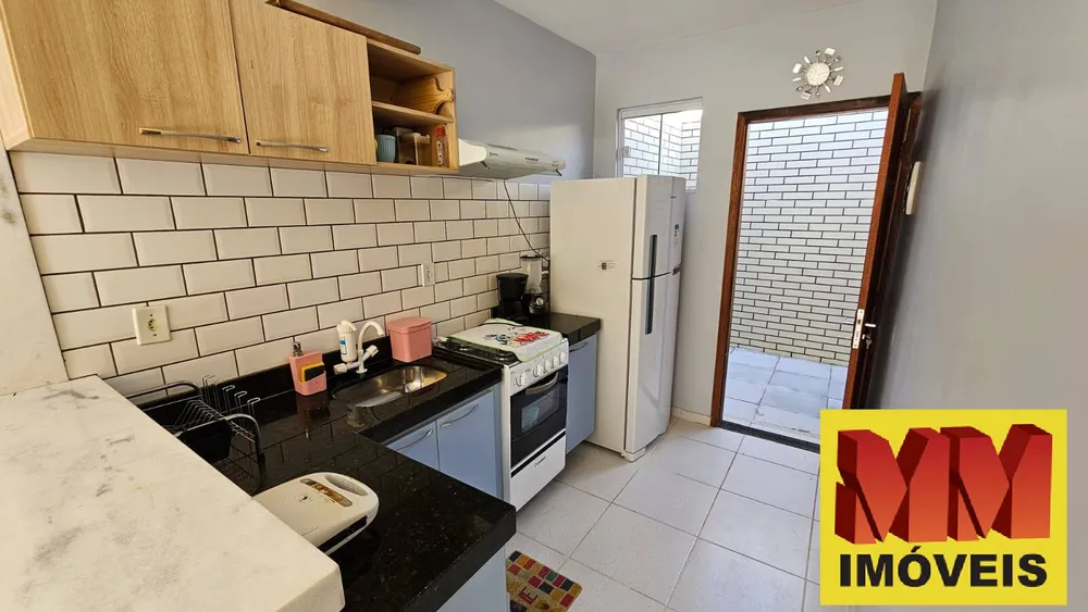 Casa de Condomínio, 2 quartos - Foto 7