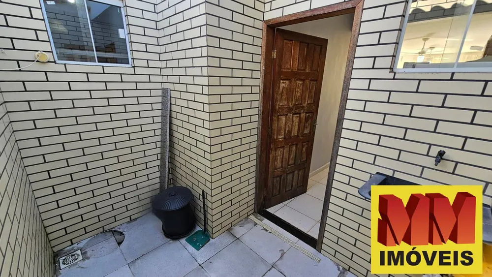 Casa de Condomínio, 2 quartos - Foto 10