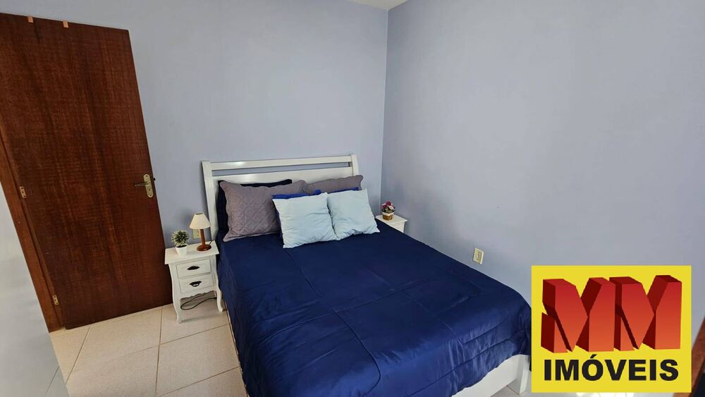 Casa de Condomínio à venda com 2 quartos, 56m² - Foto 3