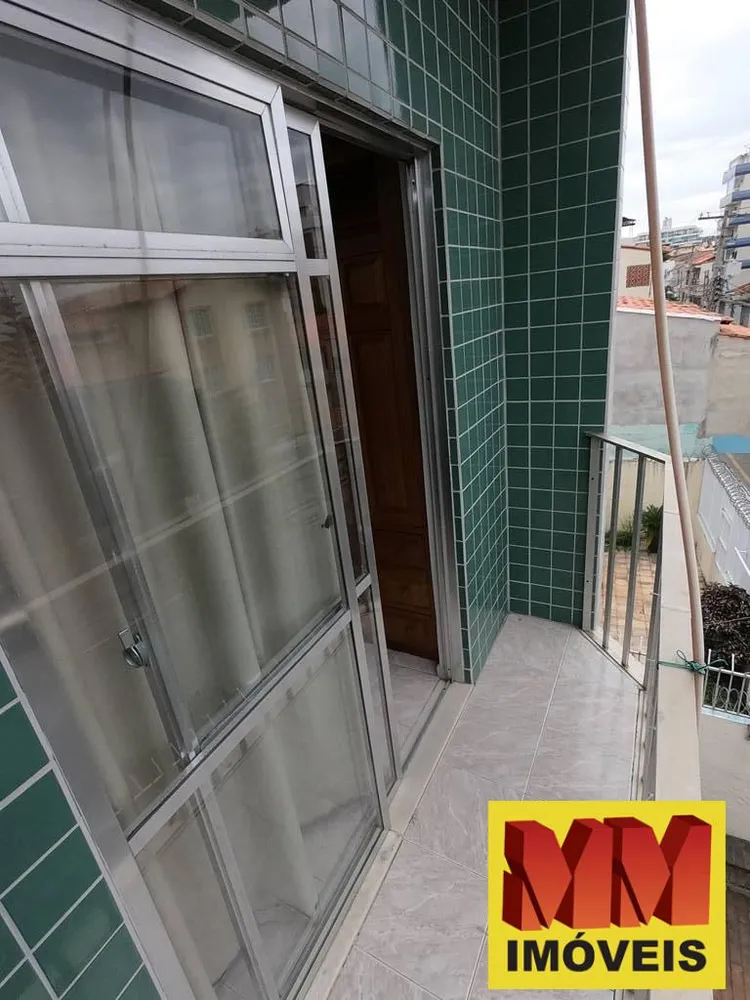 Apartamento, 3 quartos, 90 m² - Foto 25