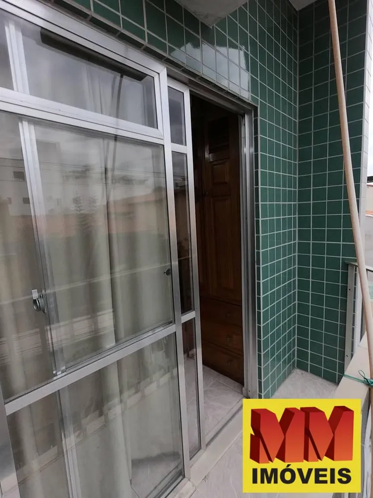 Apartamento, 3 quartos, 90 m² - Foto 6