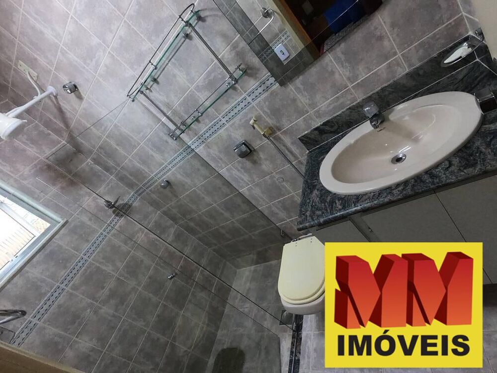 Apartamento, 3 quartos, 90 m² - Foto 1
