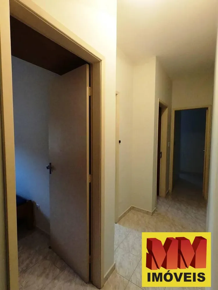 Apartamento, 3 quartos, 90 m² - Foto 11