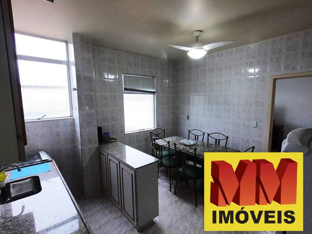 Apartamento, 3 quartos, 90 m² - Foto 2