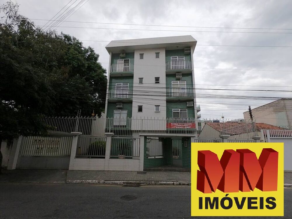 Apartamento, 3 quartos, 90 m² - Foto 4