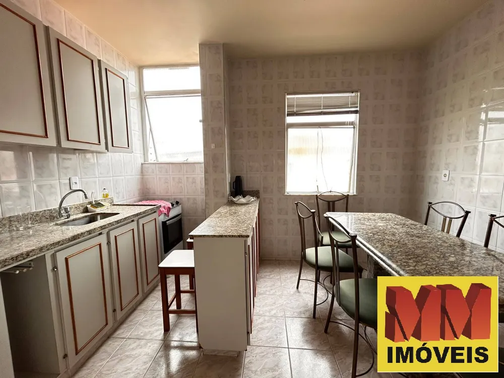 Apartamento, 3 quartos, 90 m² - Foto 34