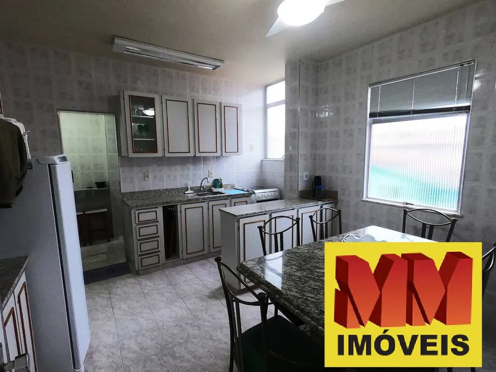Apartamento, 3 quartos, 90 m² - Foto 20