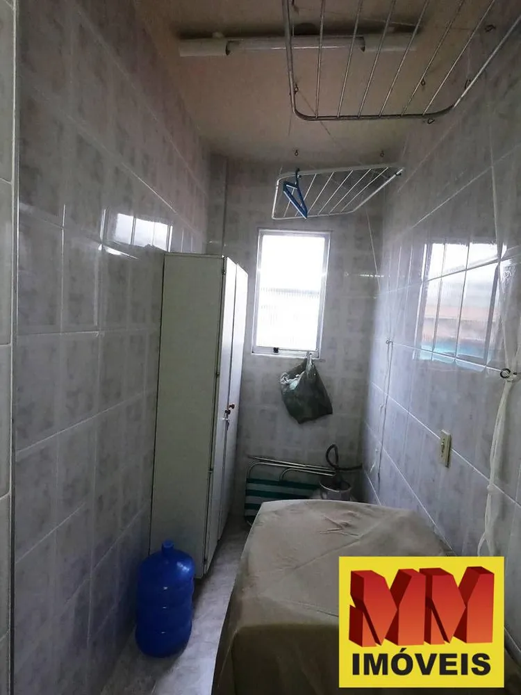 Apartamento, 3 quartos, 90 m² - Foto 21