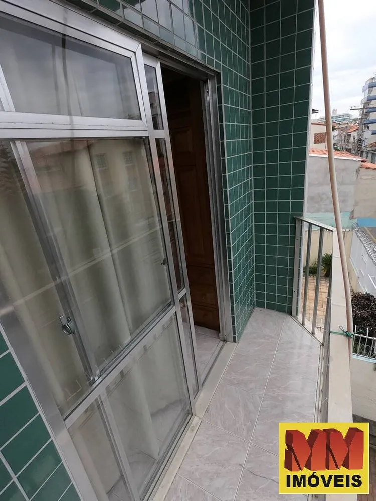 Apartamento, 3 quartos, 90 m² - Foto 53