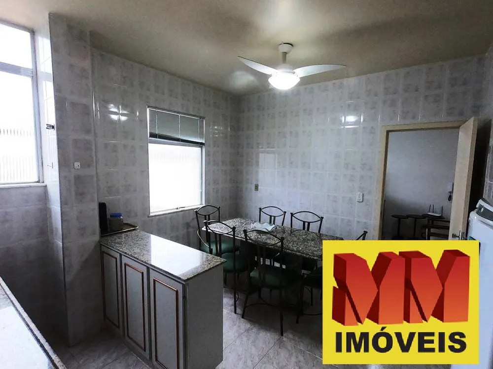Apartamento, 3 quartos, 90 m² - Foto 7
