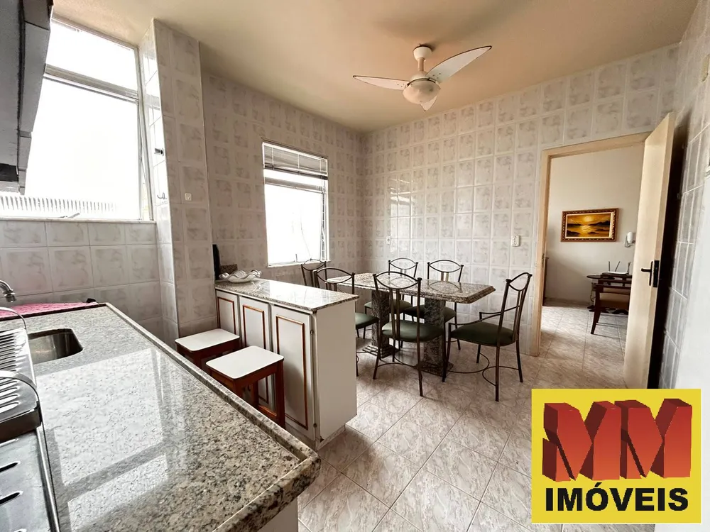 Apartamento, 3 quartos, 90 m² - Foto 35