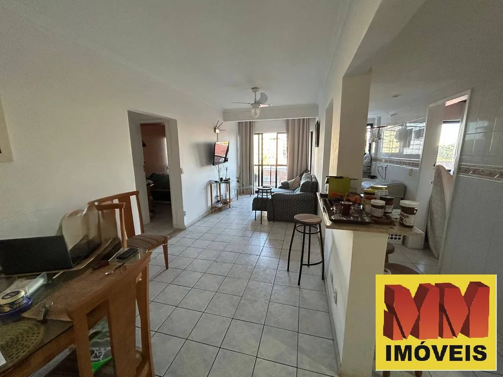 Apartamento, 2 quartos, 123 m² - Foto 2