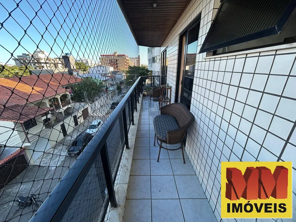 Apartamento, 2 quartos, 123 m² - Foto 4
