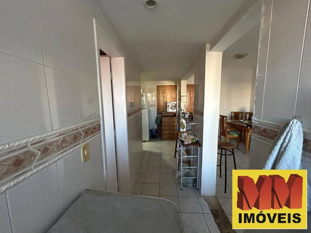 Apartamento, 2 quartos, 123 m² - Foto 2
