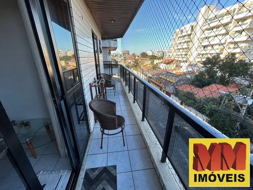 Apartamento, 2 quartos, 123 m² - Foto 4