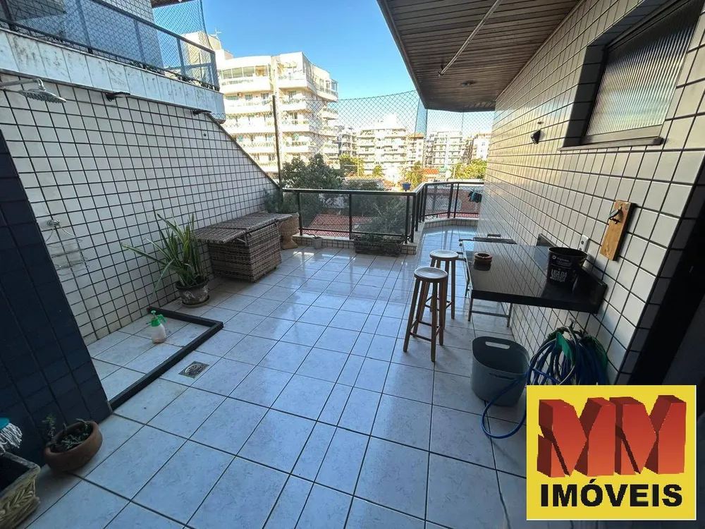 Apartamento, 2 quartos, 123 m² - Foto 7