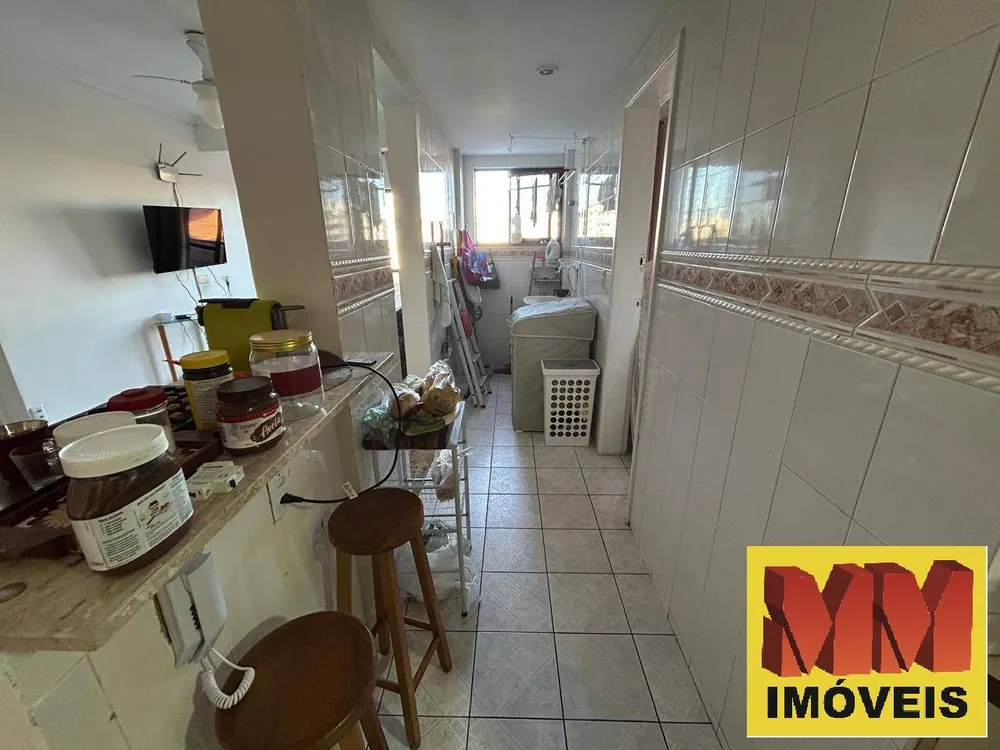 Apartamento, 2 quartos, 123 m² - Foto 5