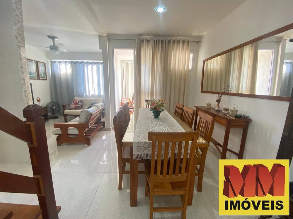Cobertura, 3 quartos, 230 m² - Foto 3