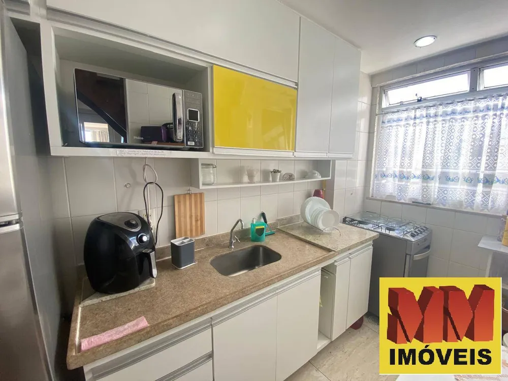 Cobertura, 3 quartos, 230 m² - Foto 9