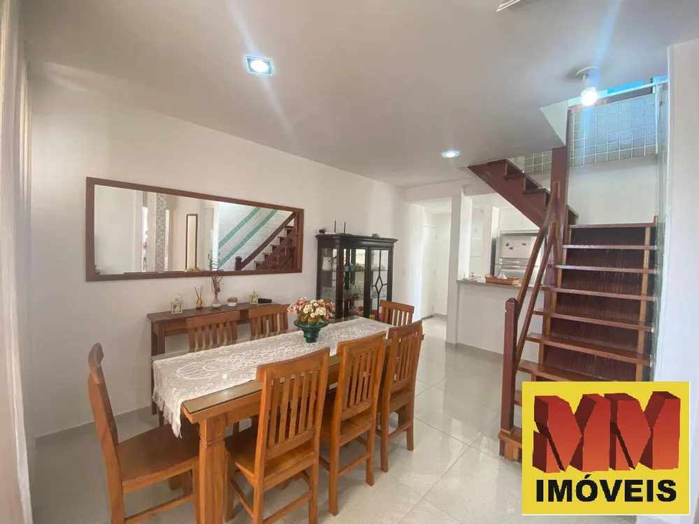 Cobertura, 3 quartos, 230 m² - Foto 4