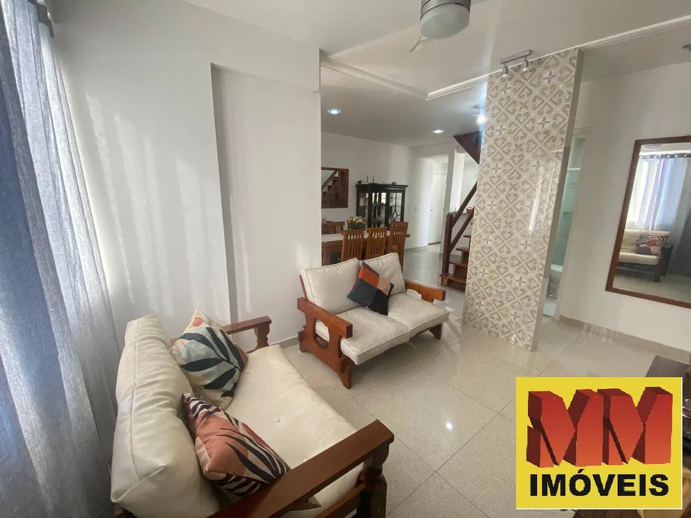 Cobertura, 3 quartos, 230 m² - Foto 6