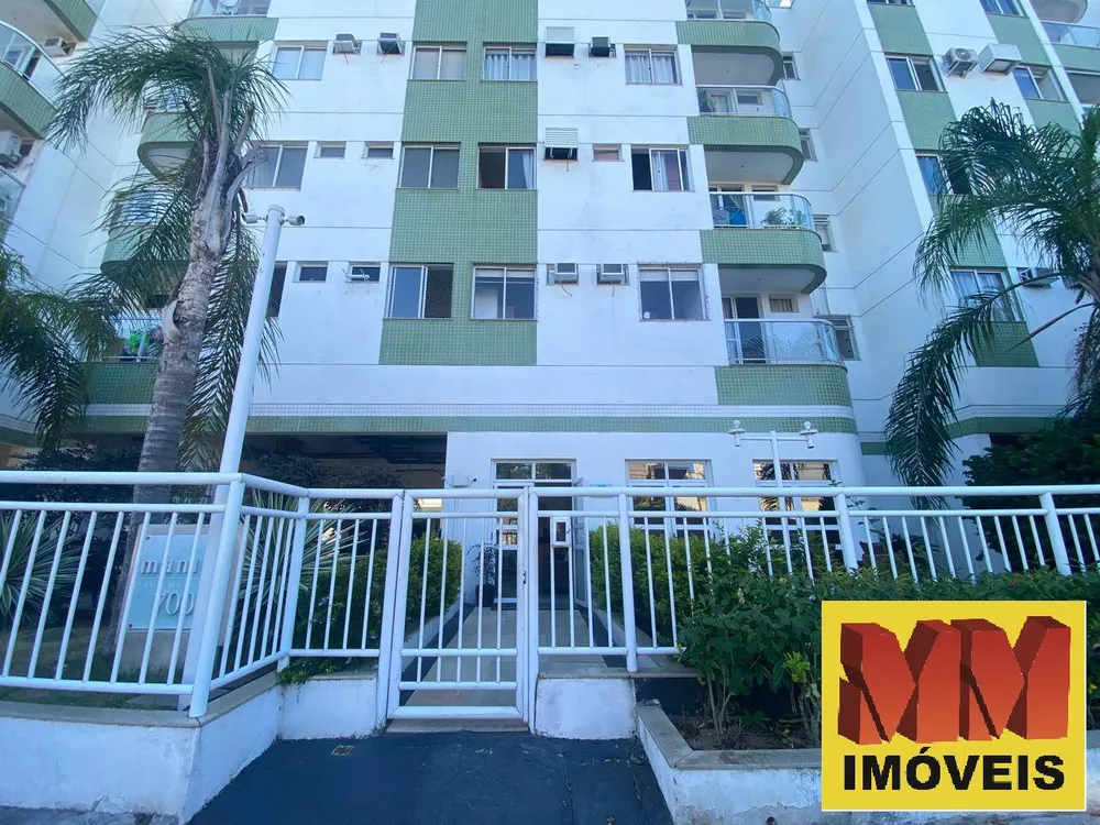 Cobertura, 3 quartos, 230 m² - Foto 1