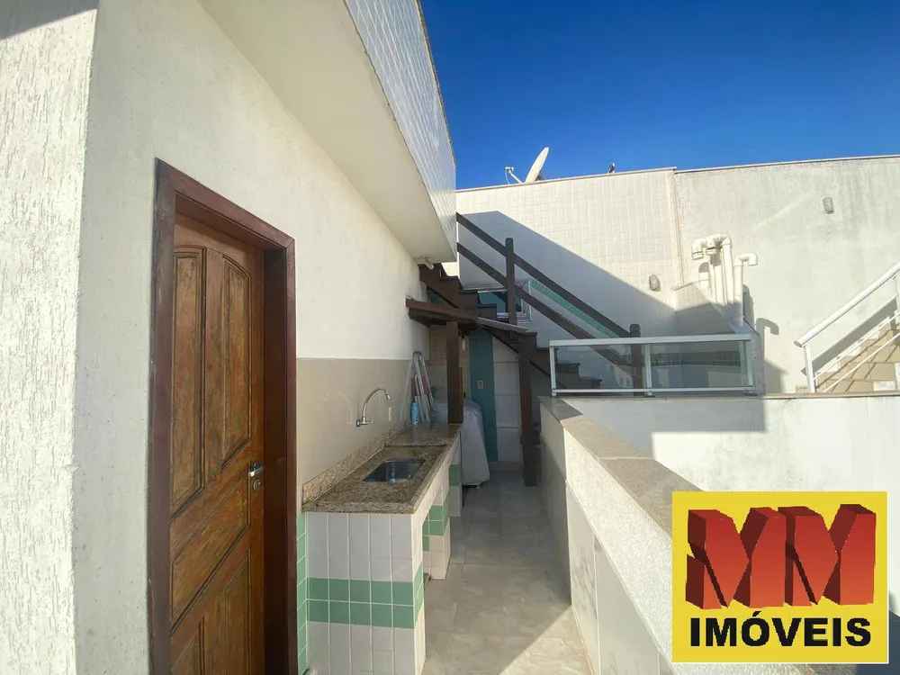 Cobertura, 3 quartos, 230 m² - Foto 26