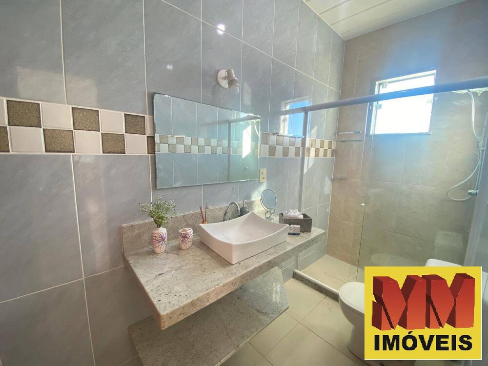 Cobertura, 3 quartos, 230 m² - Foto 1