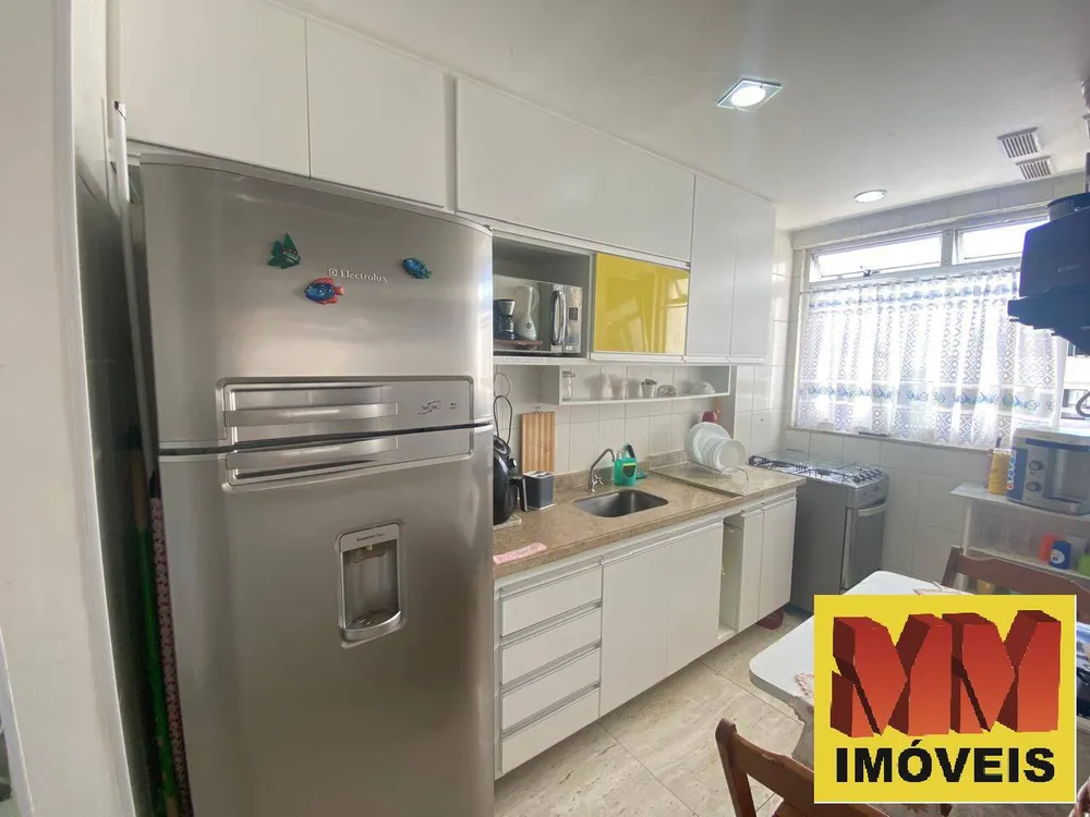 Cobertura, 3 quartos, 230 m² - Foto 8