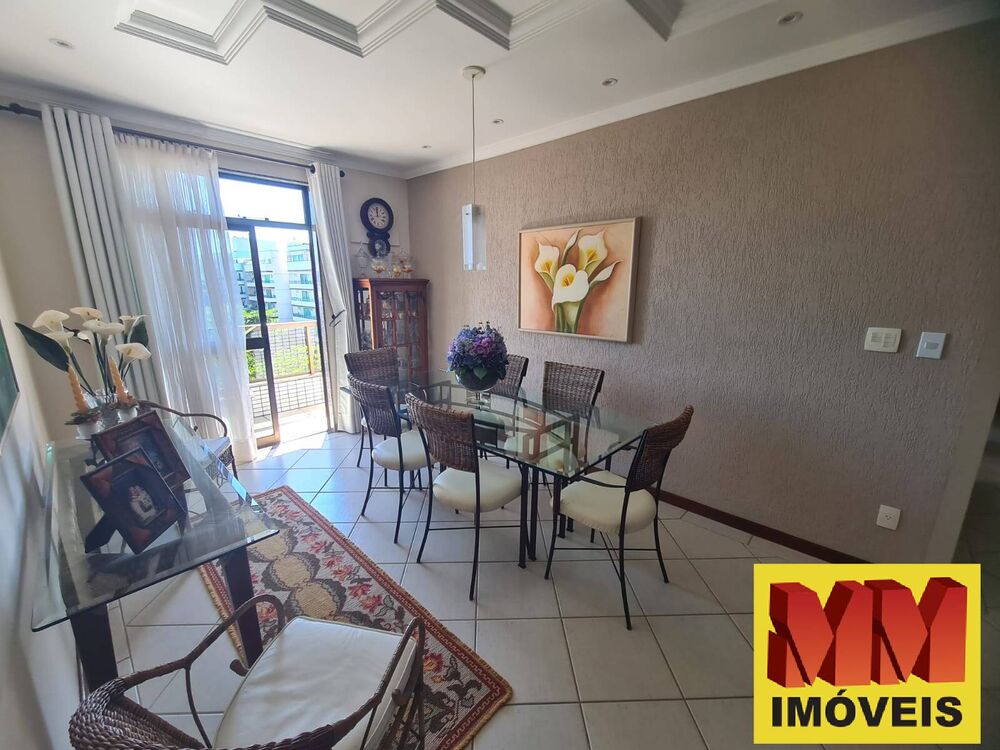 Cobertura à venda com 3 quartos, 175m² - Foto 1