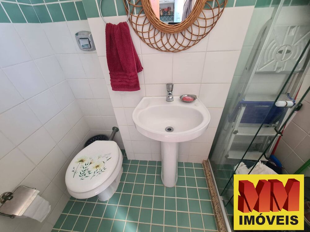 Cobertura à venda com 3 quartos, 175m² - Foto 2