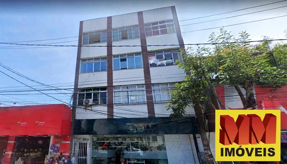 Apartamento, 1 quarto, 39 m² - Foto 1