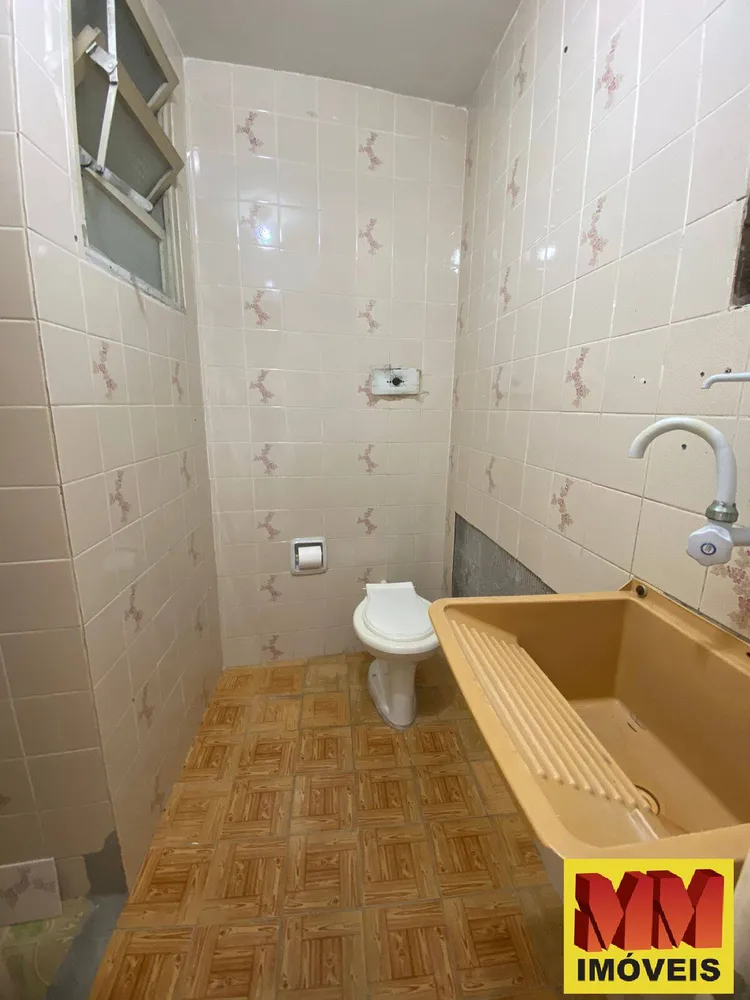 Apartamento, 1 quarto, 39 m² - Foto 7