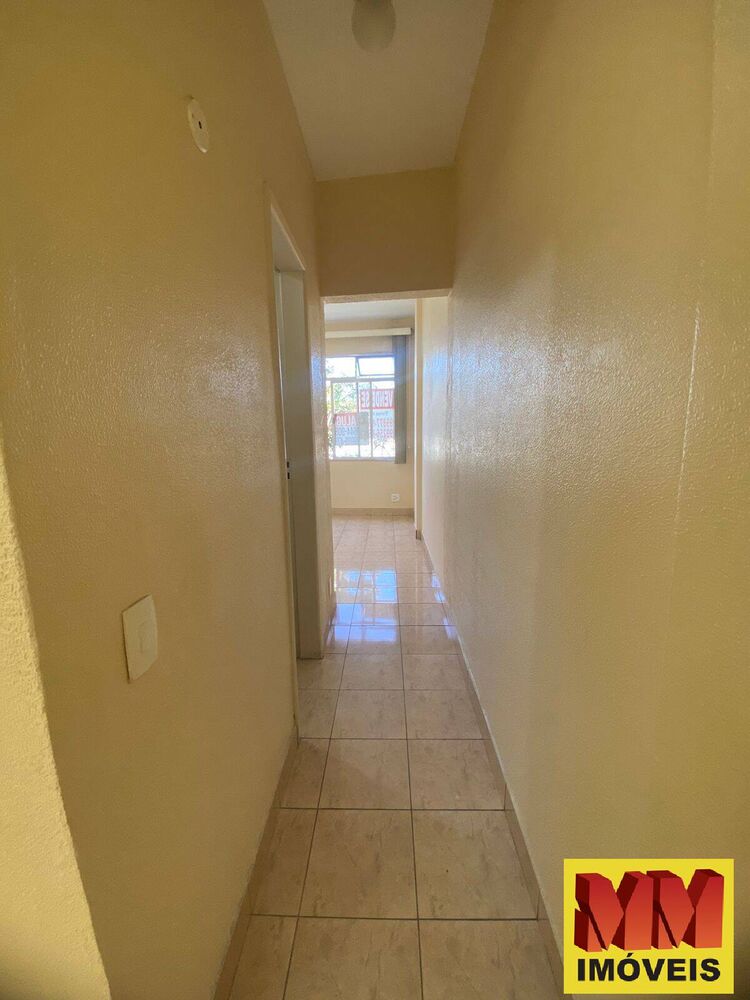 Apartamento à venda com 1 quarto, 39m² - Foto 4