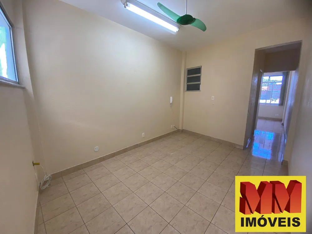 Apartamento, 1 quarto, 39 m² - Foto 2