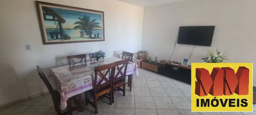 Apartamento, 2 quartos, 100 m² - Foto 1