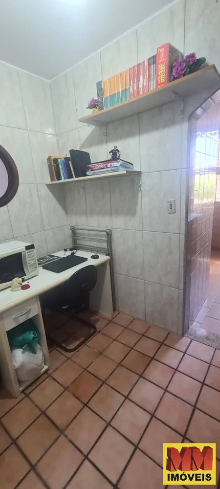 Apartamento, 2 quartos, 100 m² - Foto 2