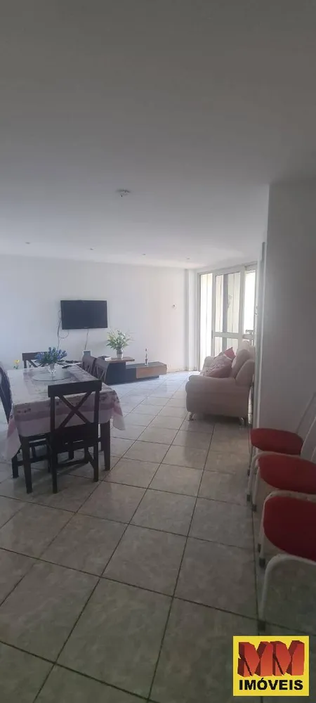 Apartamento, 2 quartos, 100 m² - Foto 3