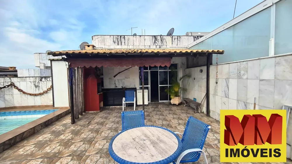 Cobertura, 3 quartos, 200 m² - Foto 21