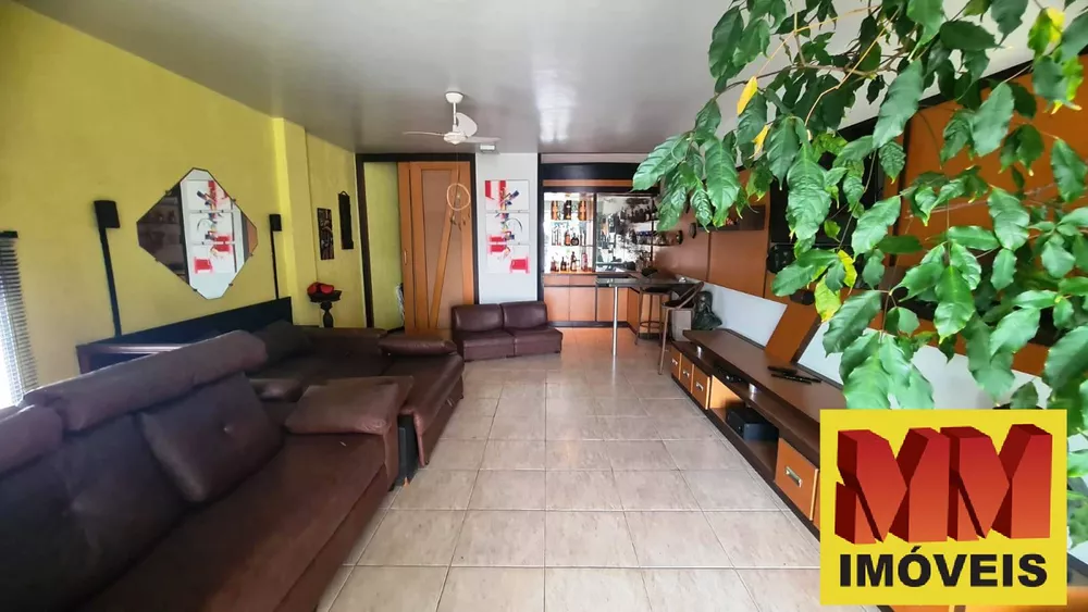 Cobertura, 3 quartos, 200 m² - Foto 14