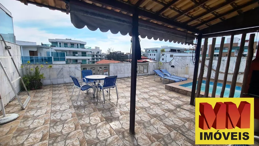 Cobertura, 3 quartos, 200 m² - Foto 23