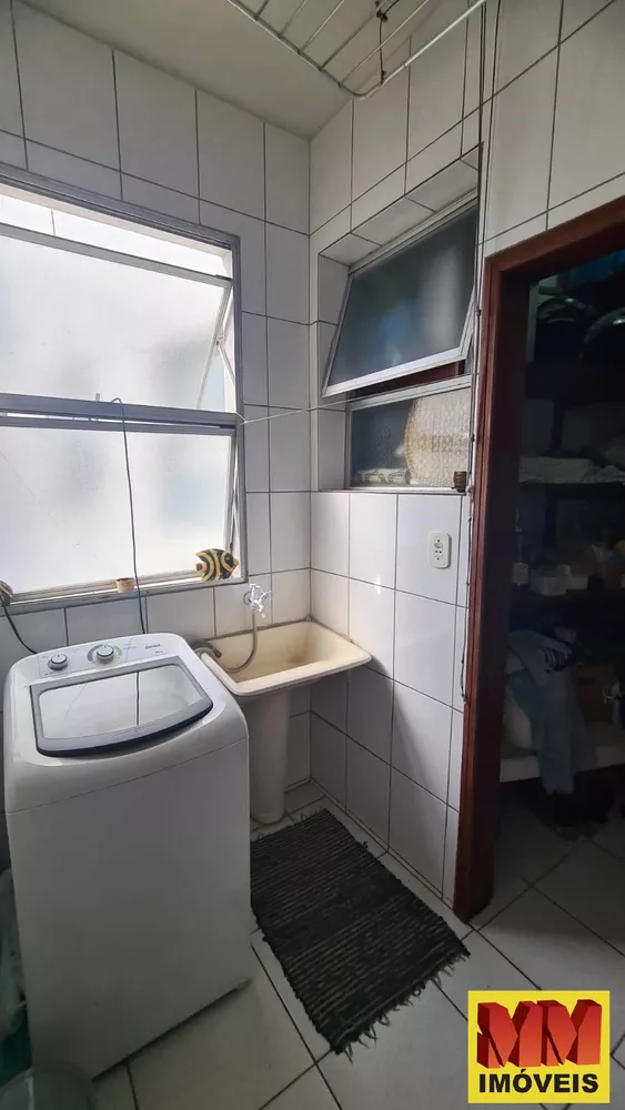 Cobertura, 3 quartos, 200 m² - Foto 7