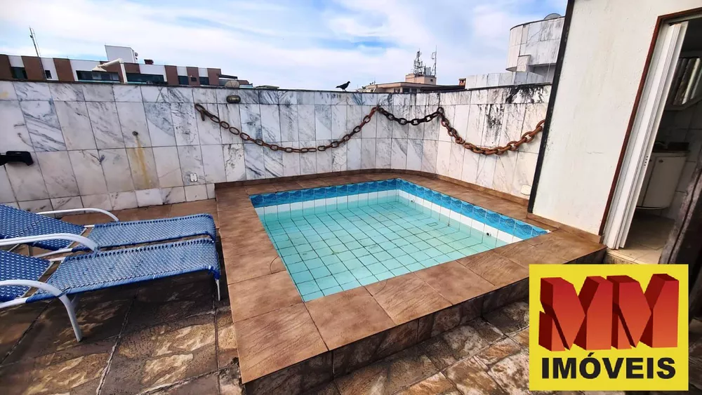 Cobertura, 3 quartos, 200 m² - Foto 24