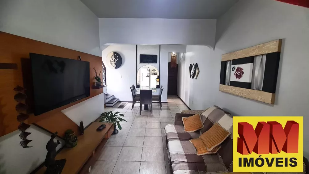 Cobertura, 3 quartos, 200 m² - Foto 3